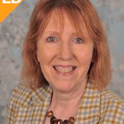 Cllr Linda Johnson, Liberal Democrat councillor for Councillor Linda JohnsonLiberal Democrat Details, East Riding of Yorkshire