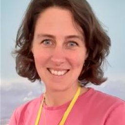 Cllr Dawn Logan, Liberal Democrat councillor for Talbot & Branksome Woods, Bournemouth, Christchurch and Poole