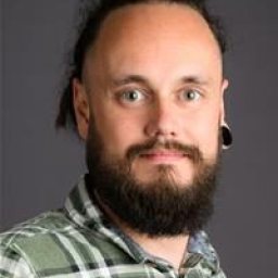 Councillor Chris Rigby