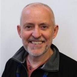 Councillor Kevin Warnes