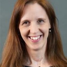 Councillor Catherine Braun