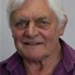 Councillor Keith Gilbert