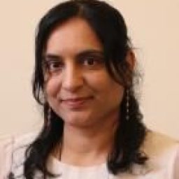 Hema Yellapragada