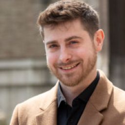 Councillor Cam Hayward