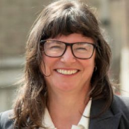 Councillor Cara Lavan