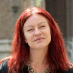 Councillor Christine Townsend