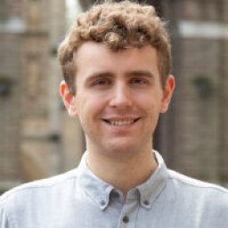 Councillor Patrick McAllister