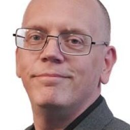 Councillor Martyn Hurt