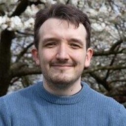 Councillor Alex Sage