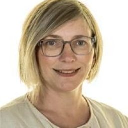 Councillor Sandra Woodward