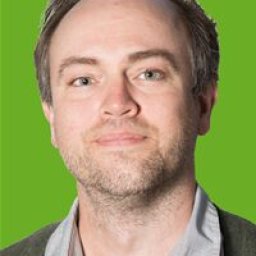 Councillor Martyn Post