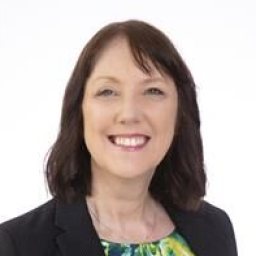 Councillor Roz Henderson