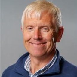Councillor Jon Harland