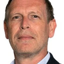 Councillor Nick Whitehead