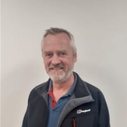 Councillor John Dunlop