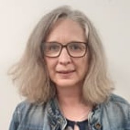 Councillor Sue Nicholls