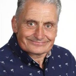 Councillor John Wing
