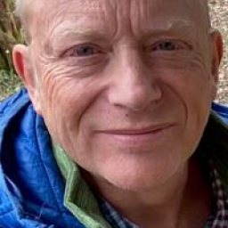 Councillor Richard Dean