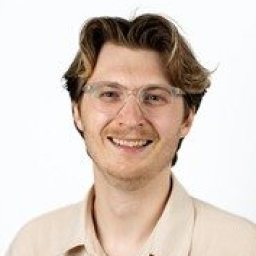 Councillor Austin McGrath