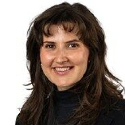 Councillor Jessica Holland