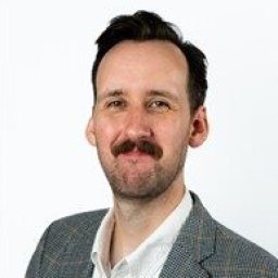 Councillor Max Green