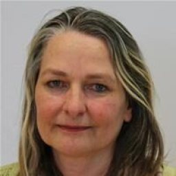 Councillor Claudia Fisher
