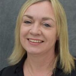 Councillor Ruth Hendry