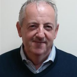 Councillor Ronald Gaffney