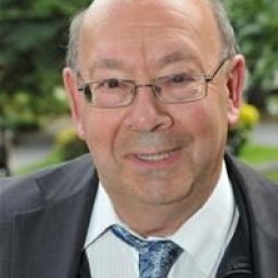 Councillor John Raine