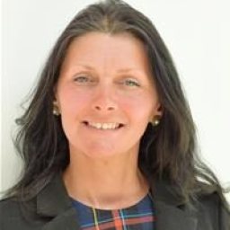 Councillor Lorraine Baker
