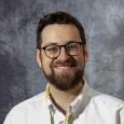 Councillor Tom Ludson