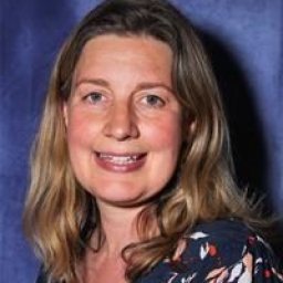 Councillor Bridget Petty