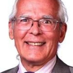 Councillor Rob Grant