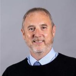 Councillor Tony Deakin