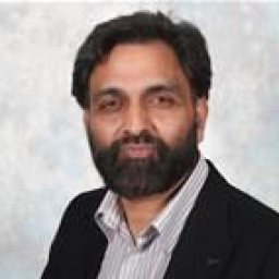 Councillor Hanif Alli