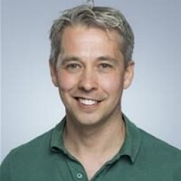 Councillor David Clarke
